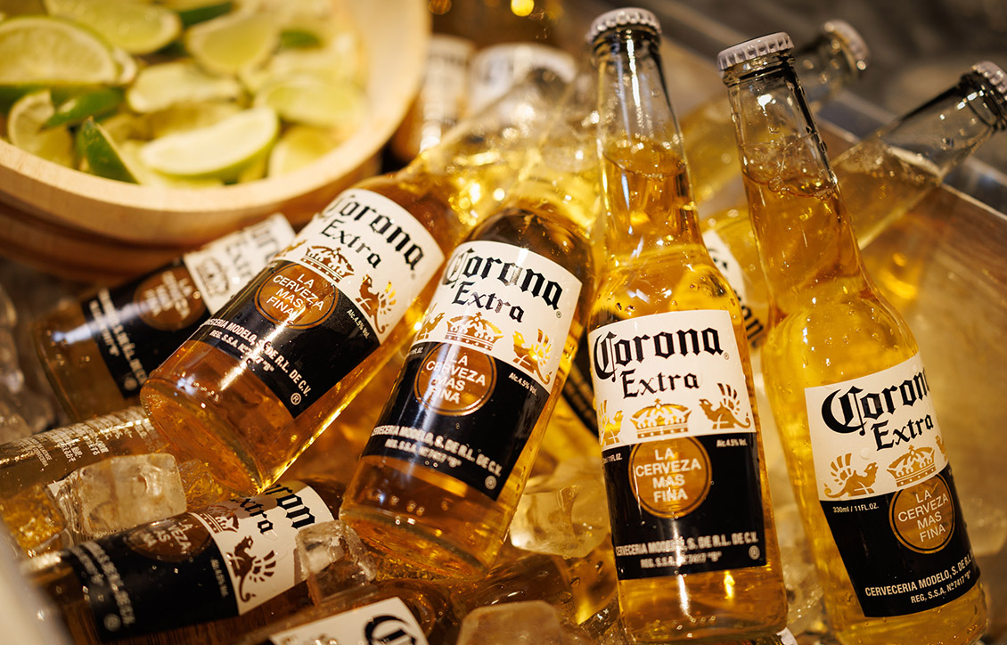 Corona Beer